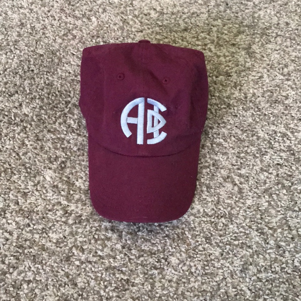 Alpha Phi Little Hat